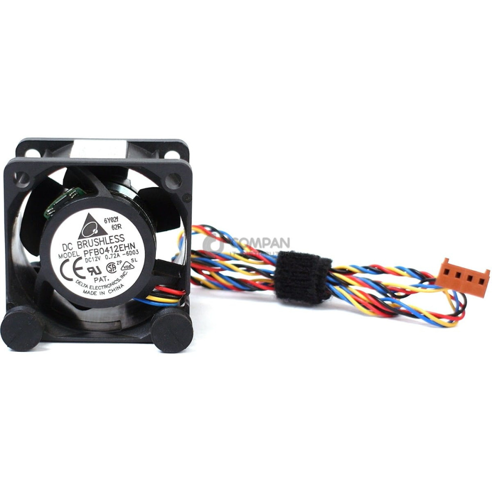 A3C40081344 FUJITSU FAN FOR RX100 S4 PFB0412EHN